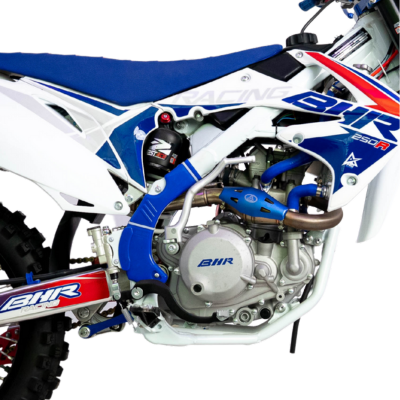 BHR MX & L1 250